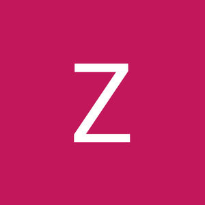 Meet your Posher, Zachary